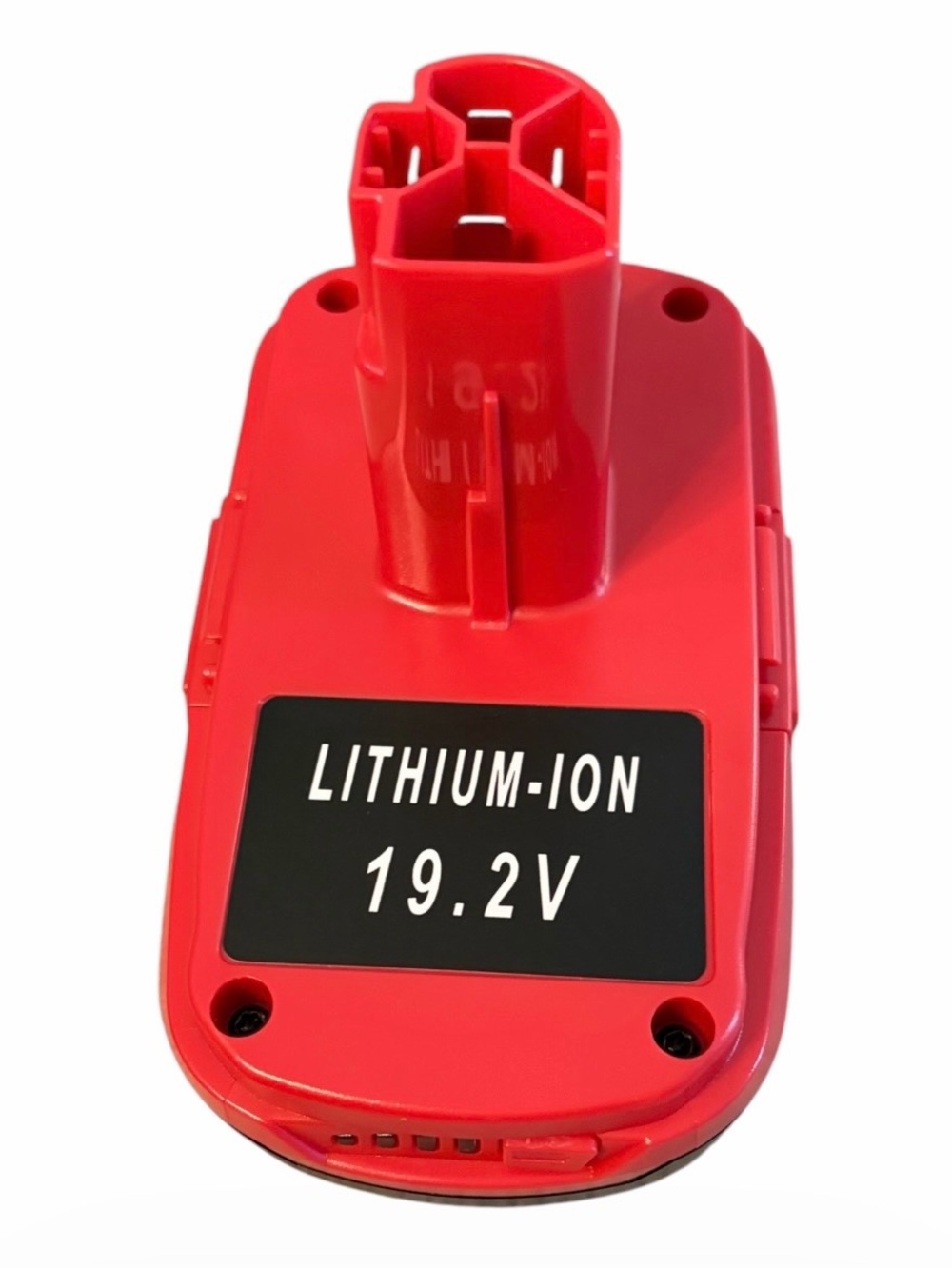 Powilling 19.2V a Rechargeable Lithium-Ion Tool Battery ML: 130211004 New
